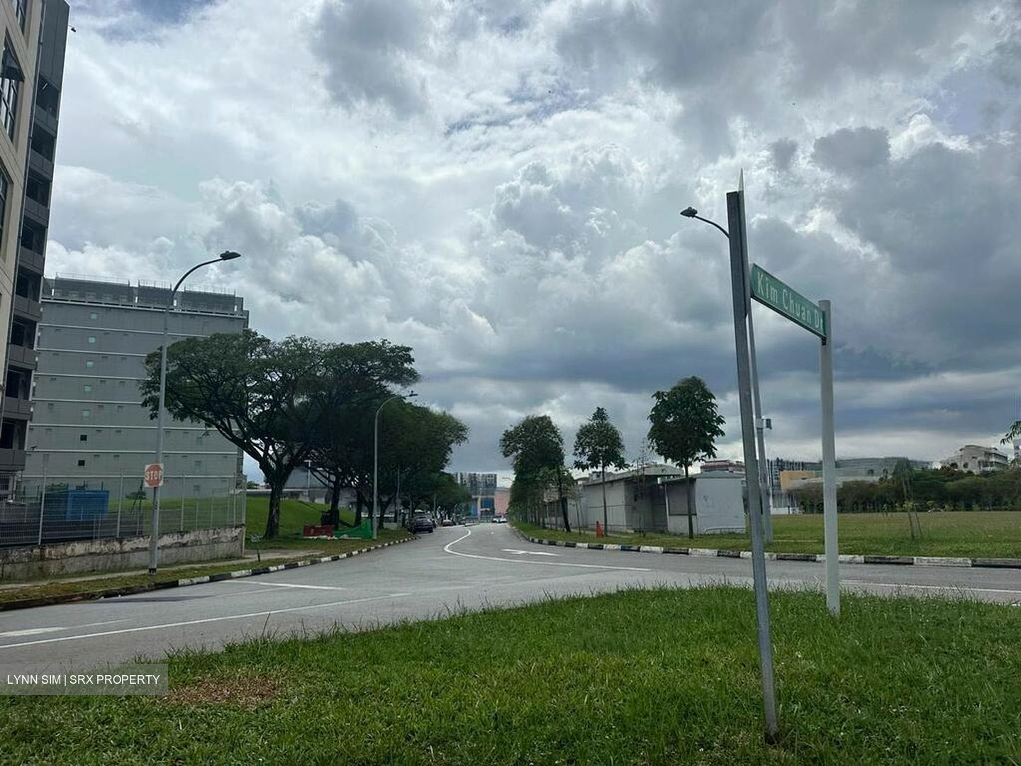 Kim Chuan Road (D19), Factory #458156091
